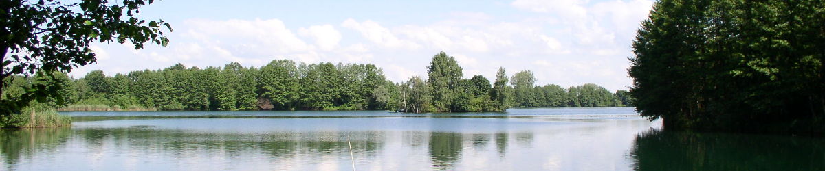 Baarer Weiher